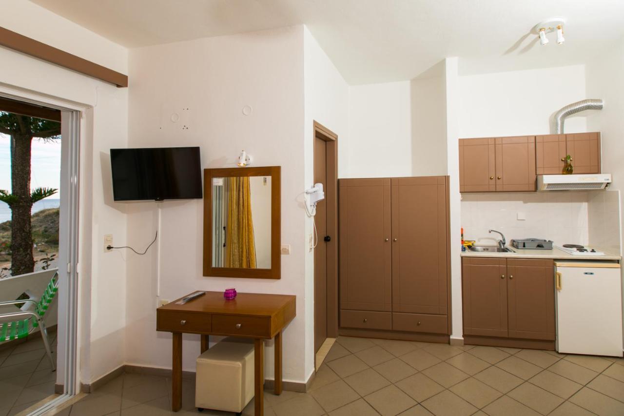 Joanna Studios Apartment
