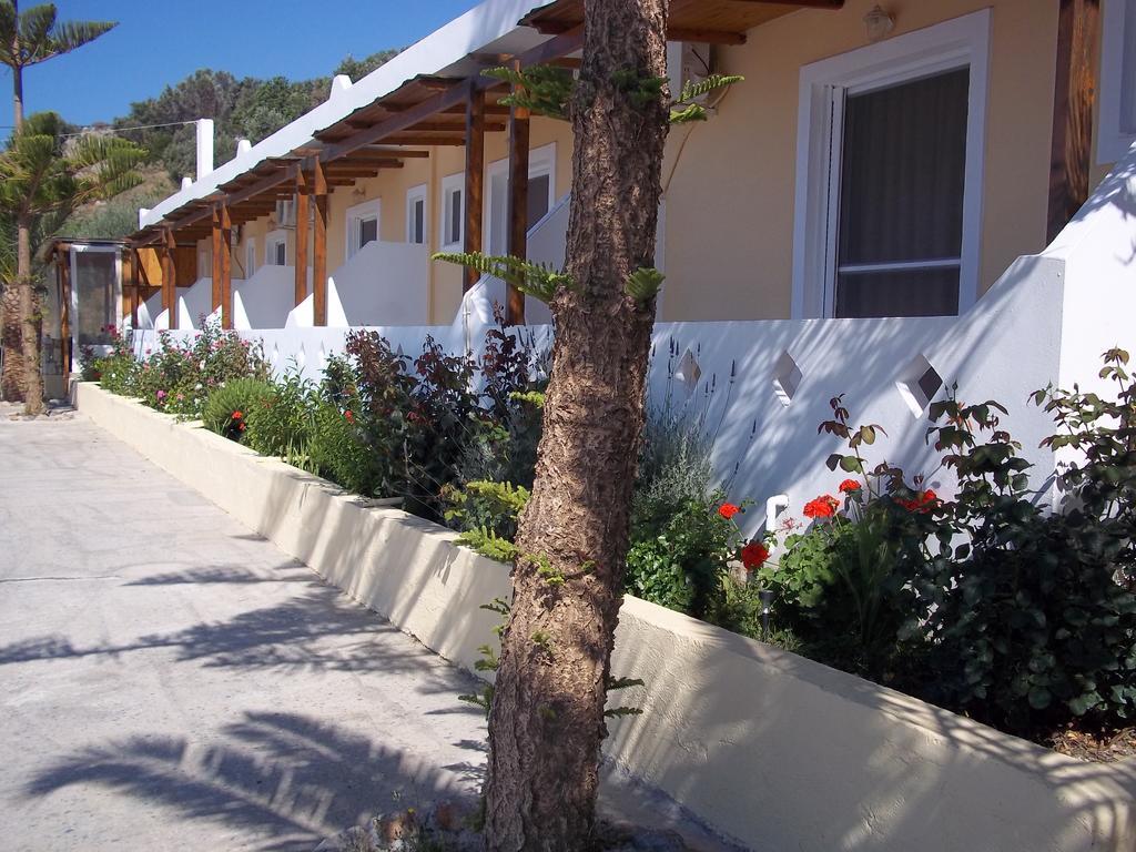 Joanna Studios Apartment Plakias