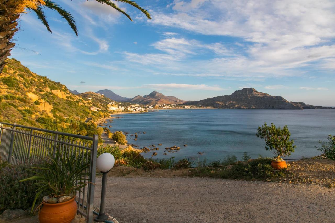 Joanna Appartement Plakias